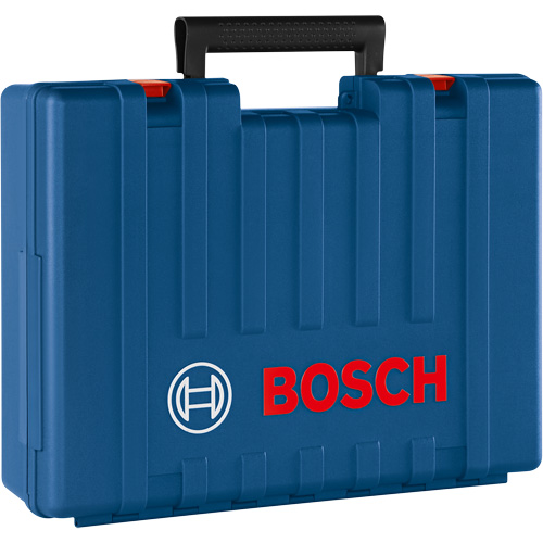 Marteau rotatif SDS-Plus avec syst&egrave;me de changement rapide du mandrin, 1-1/8" - 3-1/8", 8,5 A, 0-3600 Coups/min, 0-760 Tr/min, 3,1 lb-pi Absolute Business Supply