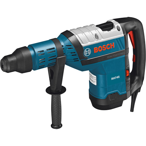 SDS-Max&reg; Rotary Hammer Absolute Business Supply