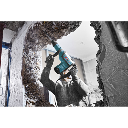 SDS-Max&reg; Rotary Hammer Absolute Business Supply