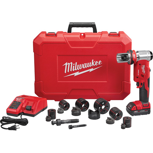 Ensemble d'emporte-pi&egrave;ces M18 Force Logic Absolute Business Supply