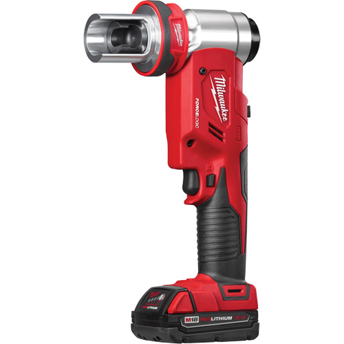 Ensemble d'emporte-pi&egrave;ces M18 Force Logic Absolute Business Supply