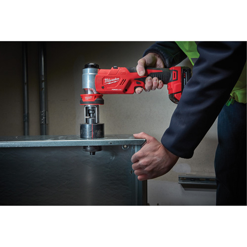 Ensemble d'emporte-pi&egrave;ces M18 Force Logic Absolute Business Supply