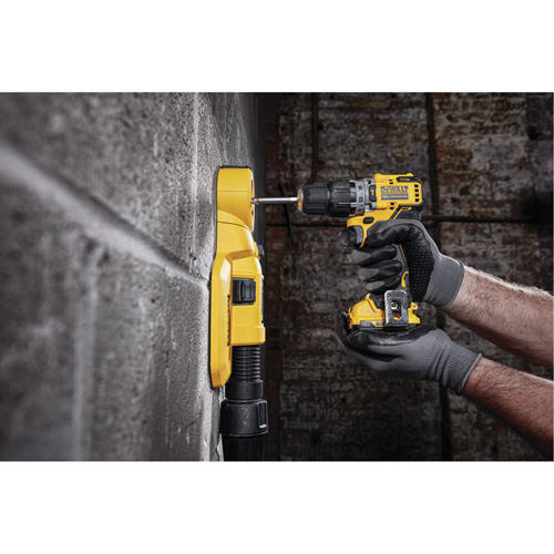 Xtreme Brushless Hammer Drill Kit, 12 V, 3/8", 250 UWO, 0-1500 RPM Absolute Business Supply