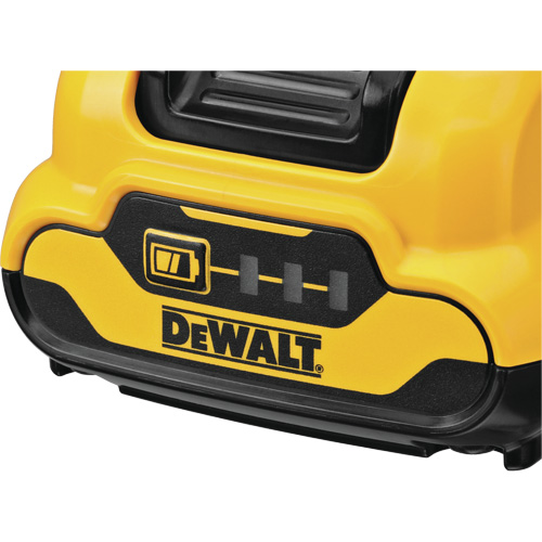 Bloc-piles 12V Max*, Lithium-ion, 12 V, 3 Ah Absolute Business Supply