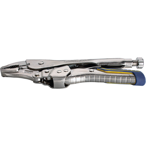 Fast Release Locking Pliers Set, 2 Pieces Absolute Business Supply