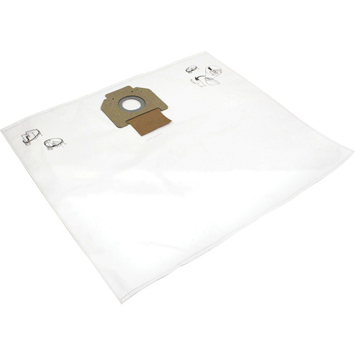 Fleece Nano Filter, Bag, Fits 3.17 US gal. Absolute Business Supply