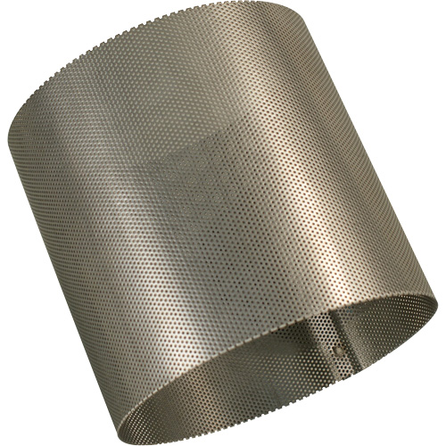 Wet Material Filter, Screen, Fits 1 US gal. Absolute Business Supply
