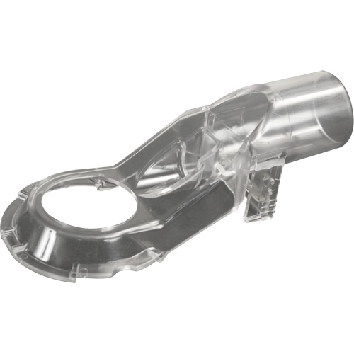 Router Nozzle Dust Extracting Attachment Absolute Business Supply