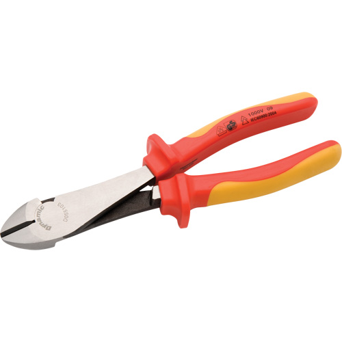 Diagonal Cutting Linesman Pliers Absolute Business Supply