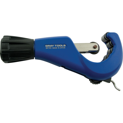 Tube Cutter, 1/8" - 1-3/4" Capacity Absolute Business Supply