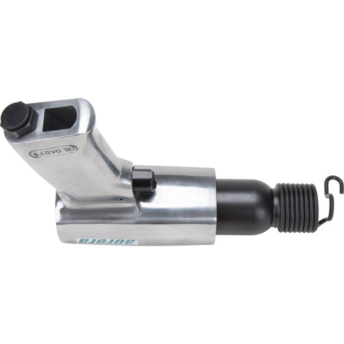 Marteau tout usage, 25 pi³/min, 1/4" NPTF, 3000 coups/min, 3/4" x 2-5/8" (19,0mm x 66,0mm) Absolute Business Supply
