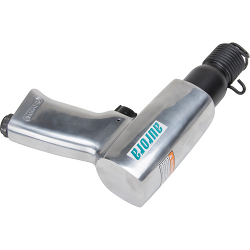 Marteau tout usage, 25 pi³/min, 1/4" NPTF, 3000 coups/min, 3/4" x 2-5/8" (19,0mm x 66,0mm) Absolute Business Supply