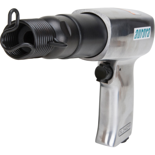 Utility Hammer, 25 CFM, 1/4" NPTF, 2200 BPM, 3/4" x 3-5/8" (19.0mm x 92.0mm) Absolute Business Supply