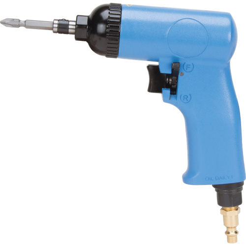 Direct Drive Reversible Screwdriver Absolute Business Supply
