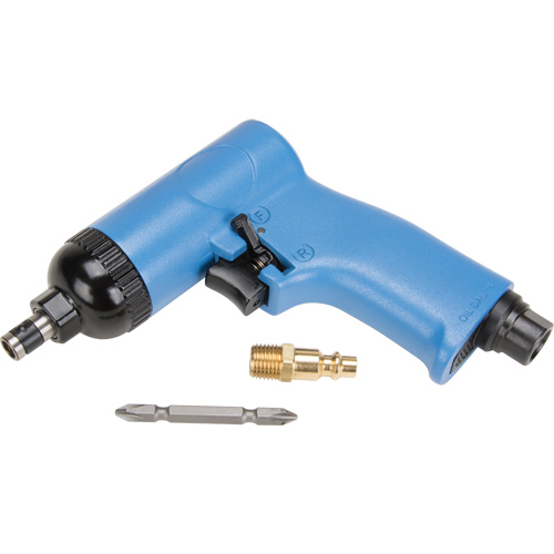 Direct Drive Reversible Screwdriver Absolute Business Supply