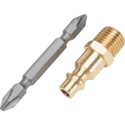 Direct Drive Reversible Screwdriver Absolute Business Supply