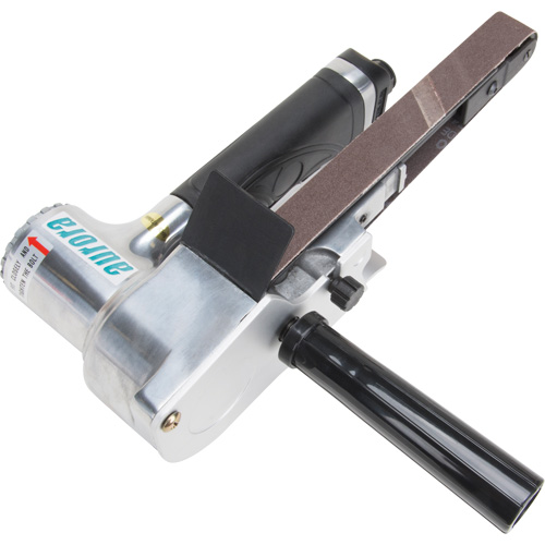 Ponceuse &agrave; bande, 20-1/2" - 3/4", 16 pi³/min, 1/4" NPTF Absolute Business Supply