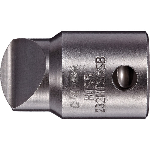 Socket Bit, HTS, 1 x 1" L, 1/4" Drive Absolute Business Supply