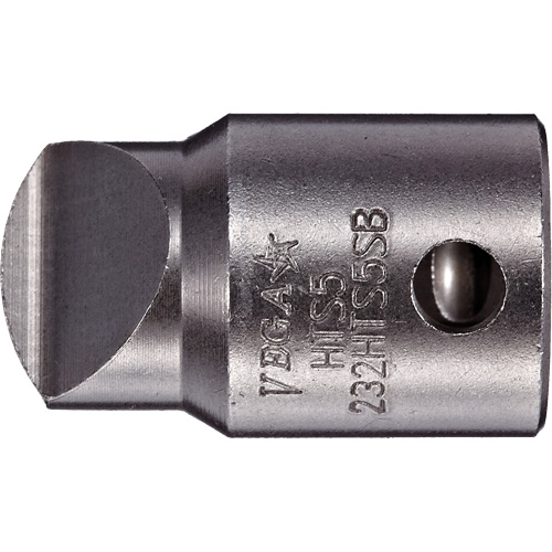 Socket Bit, HTS, 1 x 1" L, 3/8" Drive Absolute Business Supply