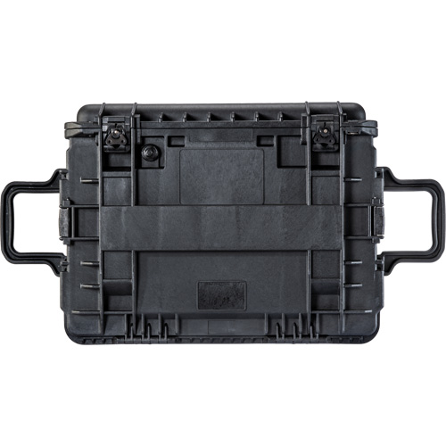 Armoire &agrave; outils mobile Gen 2, 24" la, 6 tiroirs, Noir Absolute Business Supply