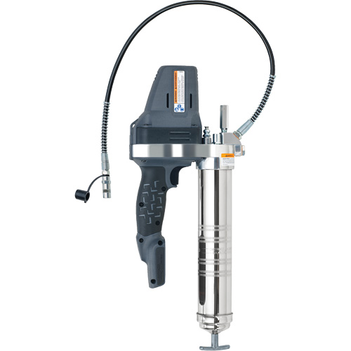 Pistolet graisseur (outil seulement), Lithium-ion, 20 V Absolute Business Supply