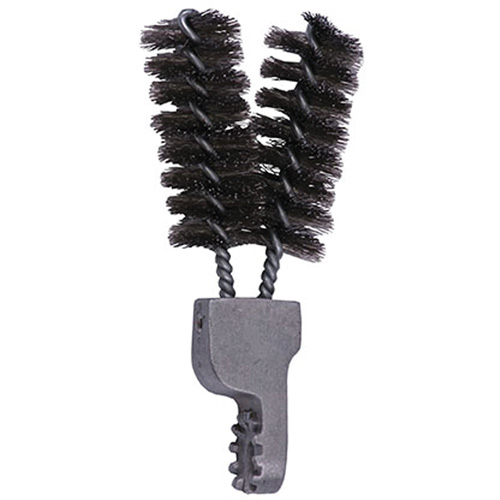 Brosse de nettoyage en V universelle pour conducteur Absolute Business Supply