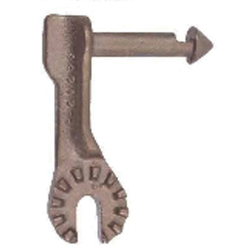 Fourche de disjoncteur universel NEMA Absolute Business Supply