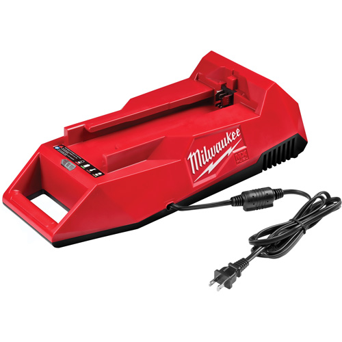 Chargeur de pile MX Fuel, 72 V, Lithium-ion Absolute Business Supply