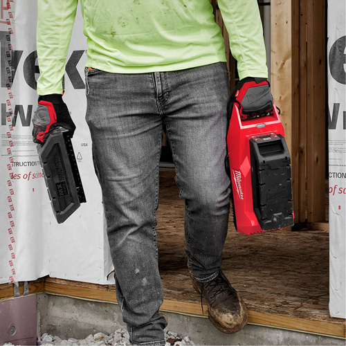 Chargeur de pile MX Fuel, 72 V, Lithium-ion Absolute Business Supply