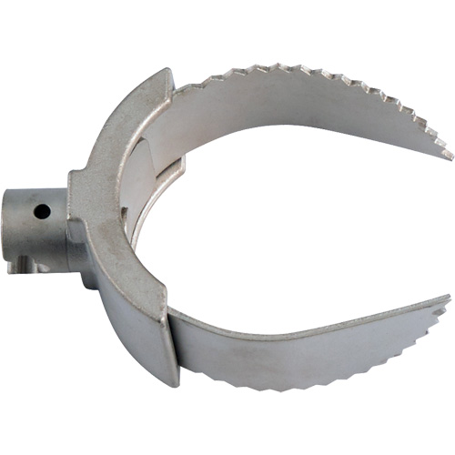 Coupe-racines 3 po pour c&acirc;ble de tambour Absolute Business Supply