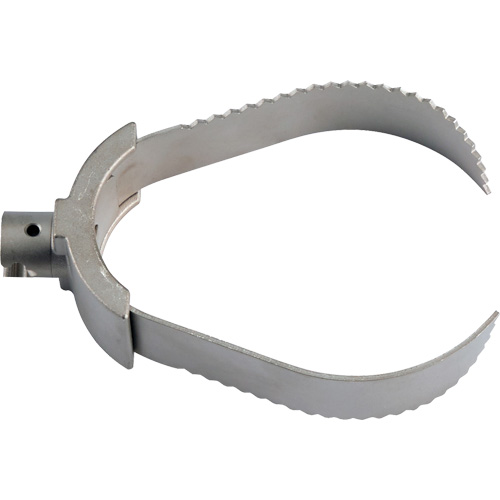 Coupe-racines 4 po pour c&acirc;ble de tambour Absolute Business Supply