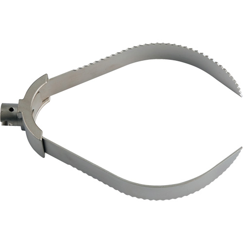 6" Root Cutter for Drum Cable Absolute Business Supply