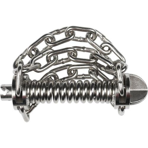Outil de d&eacute;graissage 4 po pour c&acirc;ble de tambour Absolute Business Supply