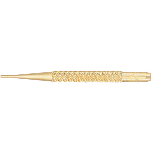 Poinçon dentraînement en laiton Absolute Business Supply