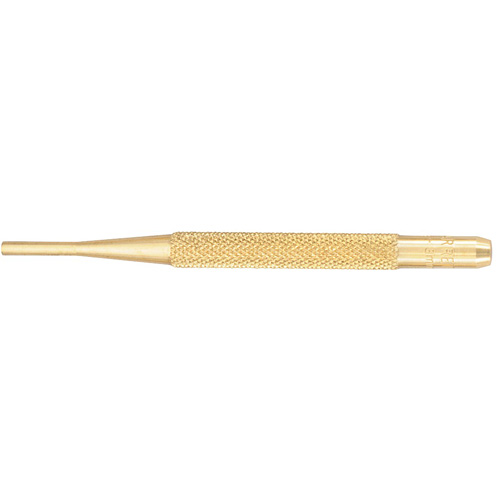 Poinçon dentraînement en laiton Absolute Business Supply