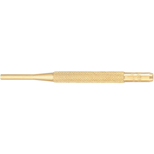 Poinçon dentraînement en laiton Absolute Business Supply