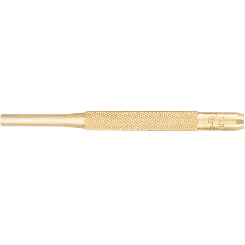 Poinçon dentraînement en laiton Absolute Business Supply