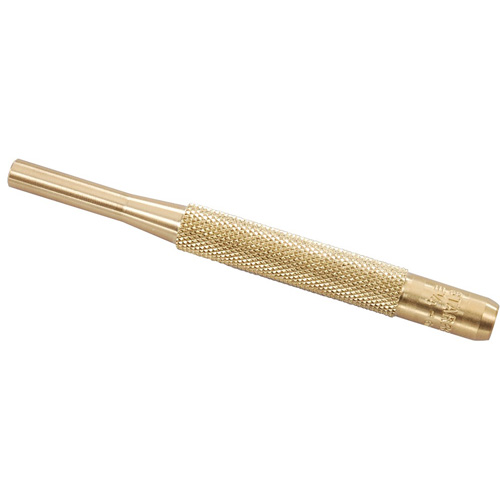 Brass Drive Pin Punch Absolute Business Supply