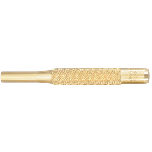 Brass Drive Pin Punch Absolute Business Supply