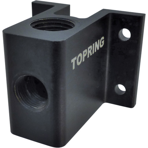 Collecteur pour conduite d'air compress&eacute; Absolute Business Supply