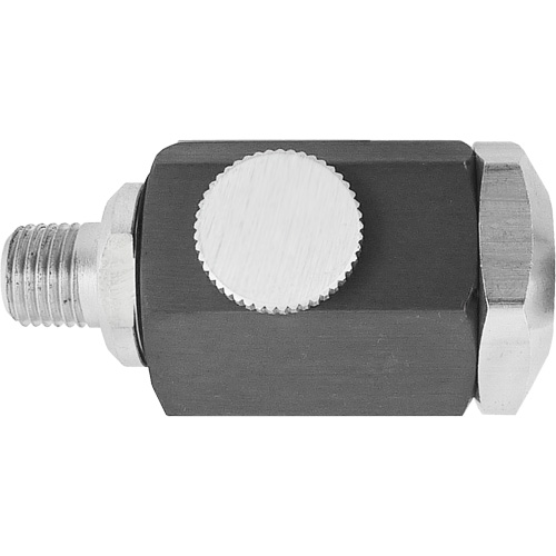 Lubrificateur, 1/4" NPT, Max. 150 psi, Canalisation Absolute Business Supply