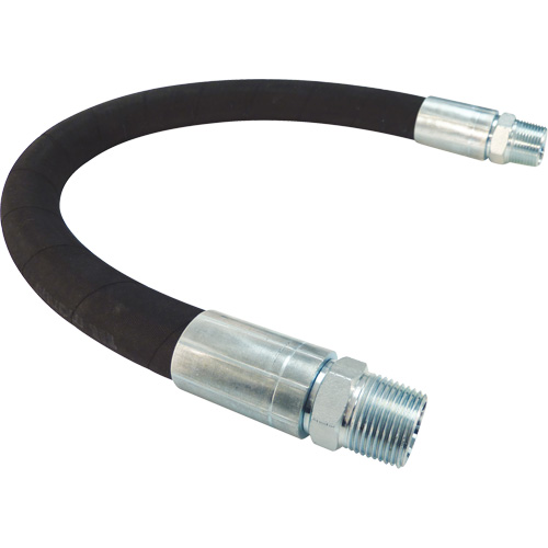 Tuyau antivibration d'air compress&eacute; Absolute Business Supply
