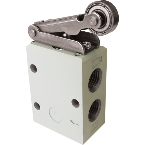 Air Control Valve Roller Absolute Business Supply