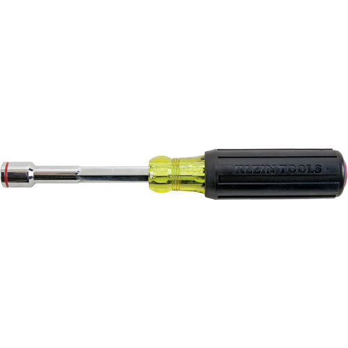 Tourne-&eacute;crou robuste, 1/2" prise, 9-2/5" lo, Magn&eacute;tique Absolute Business Supply