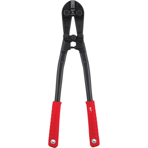 Coupe-boulon, 18" l, Coupe centrale Absolute Business Supply
