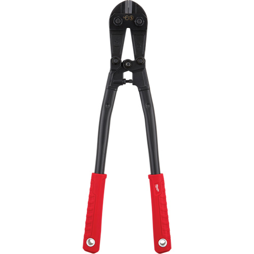 Coupe-boulon, 18" l, Coupe centrale Absolute Business Supply