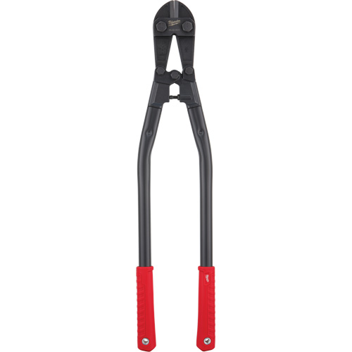 Coupe-boulon, 30" l, Coupe droite Absolute Business Supply