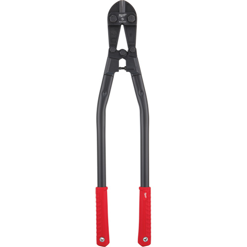 Coupe-boulon, 30" l, Coupe droite Absolute Business Supply