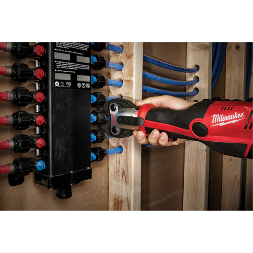 M&acirc;choire de sertissage PEX Absolute Business Supply