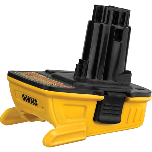 Max* Battery Adapter Absolute Business Supply